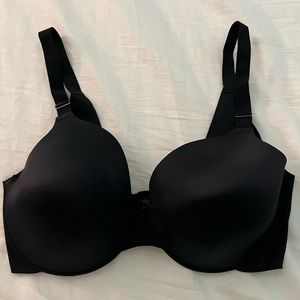 Soma Vanishing Back Full Coverage Bra 36D